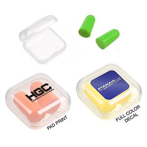Ear Plugs