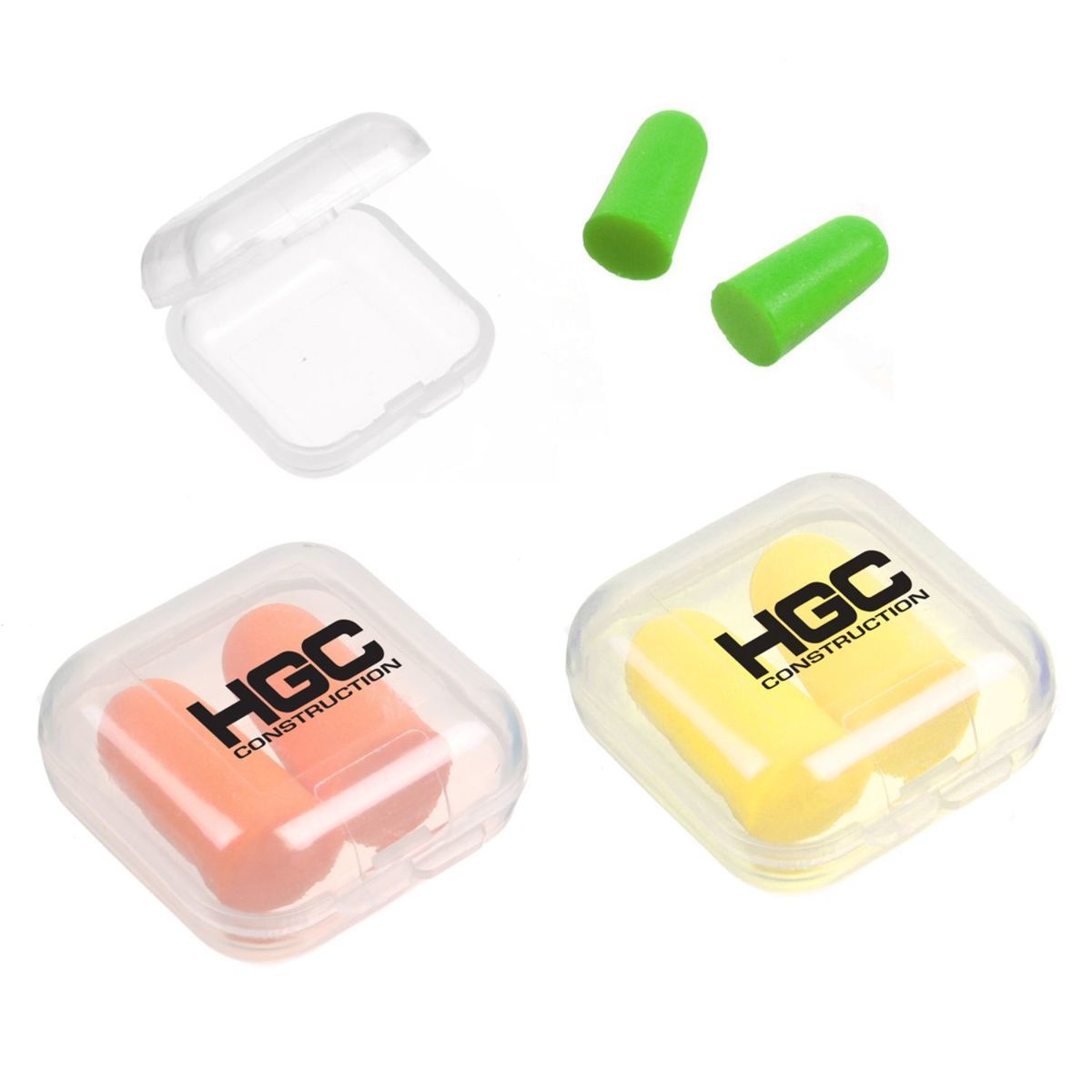 Ear Plugs