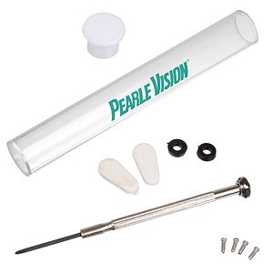 10pc Eyeglass Kit