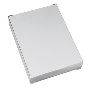 6oz Flask