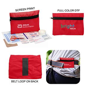 First Aid Kit