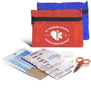 First Aid Kit