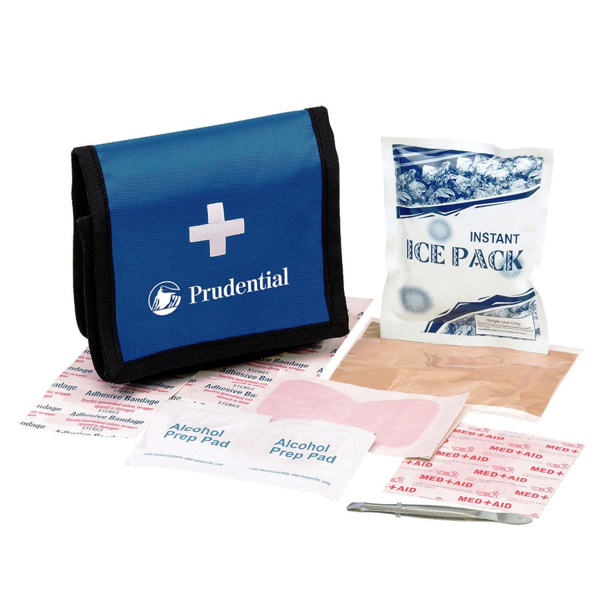 20PC First Aid Kit