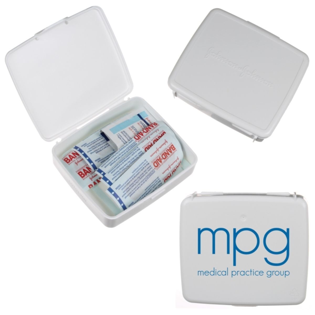 First aid kit Order Swag