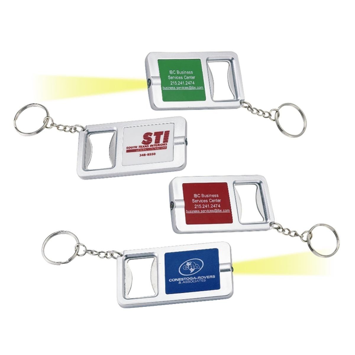LED Bottle Opener K/C