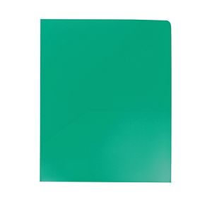 Pocket Folder