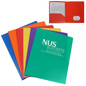Pocket Folder