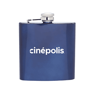 6oz Flask