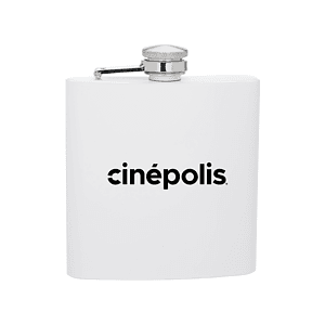 6oz Flask