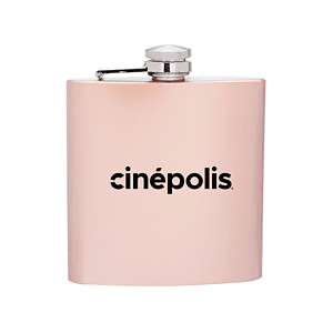 6oz Flask
