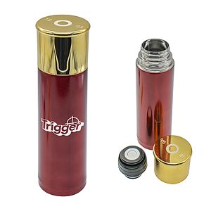 Shotgun Shell Thermos