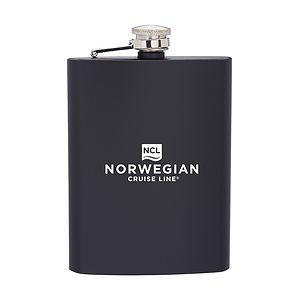 8oz Flask