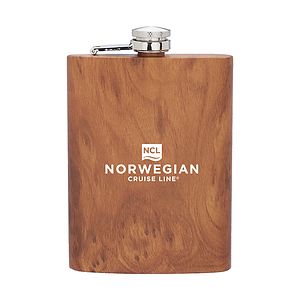 8oz Flask