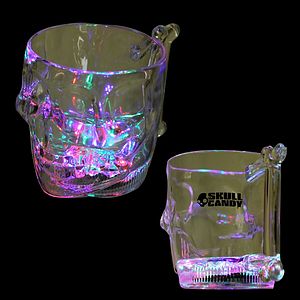 14oz Skull Mug