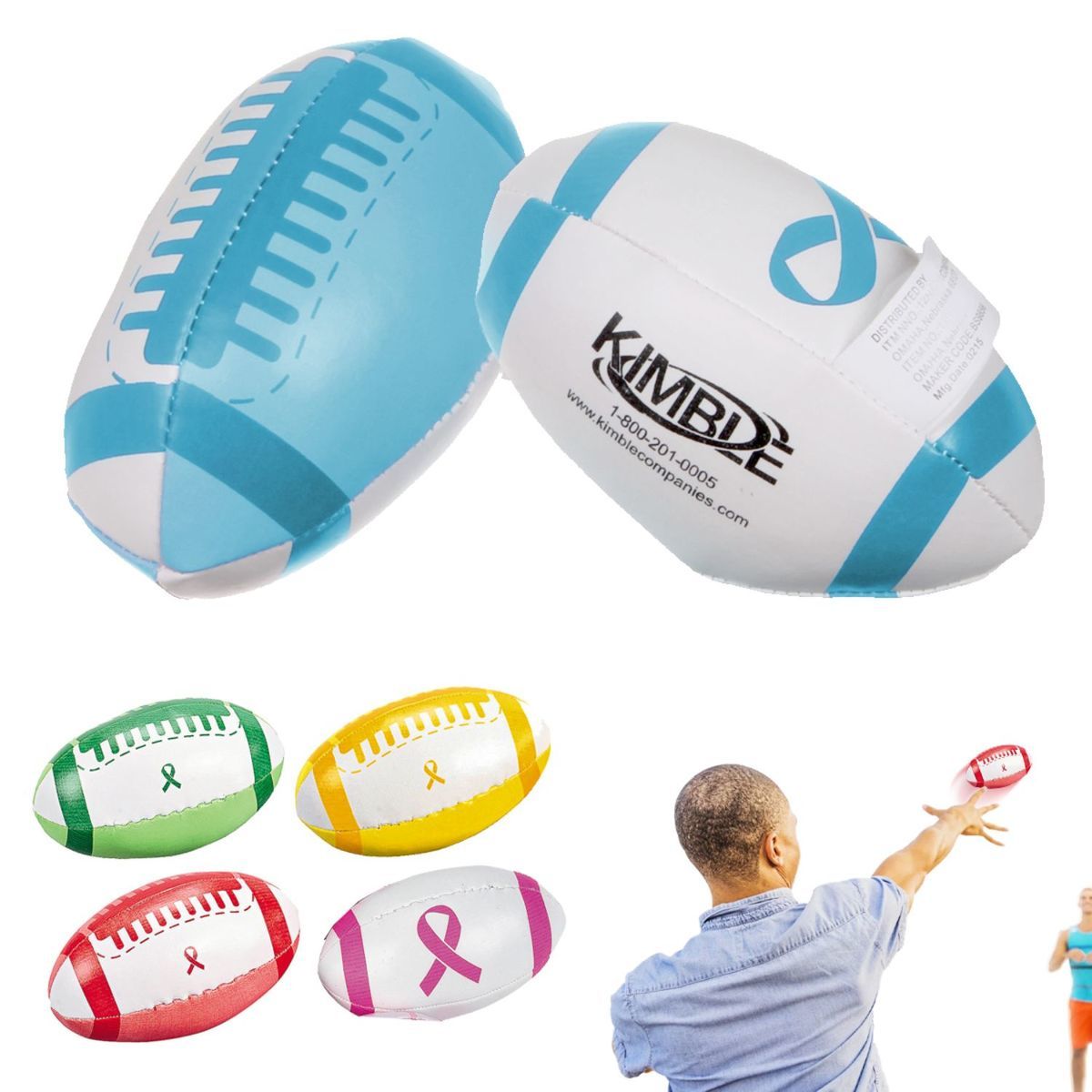 Awareness Football