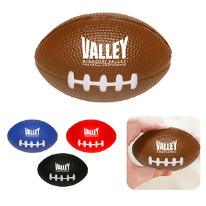 Football Stress Ball