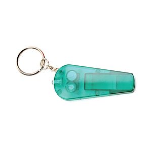 Whistle Key Light