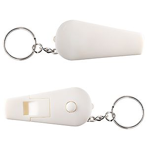 Whistle Key Light