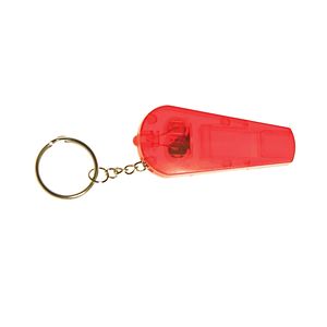 Whistle Key Light
