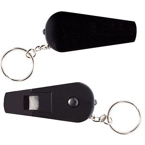 Whistle Key Light