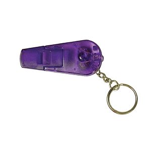 Whistle Key Light