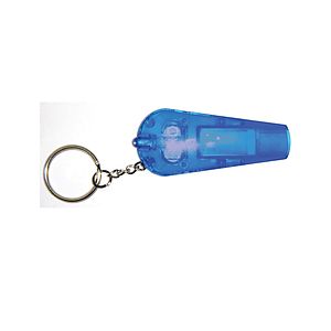Whistle Key Light