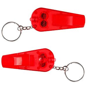 Whistle Key Light