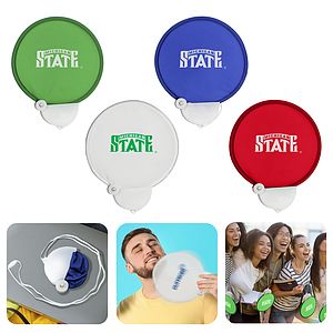 FOLDING FAN