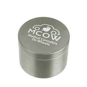 55mm Metal Grinder