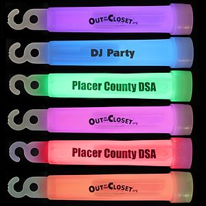 4" Glow Stick