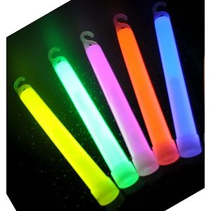 6" Glow Stick