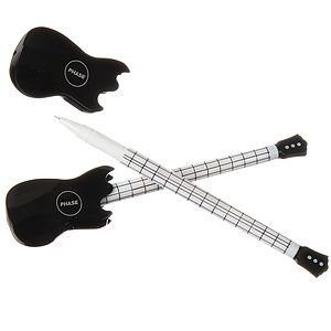 Guitar Pen