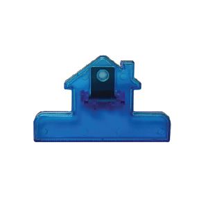 House Chip Clip