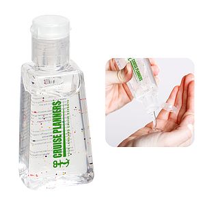 1oz Hand Sanitizer
