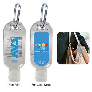 2oz Sanitizer