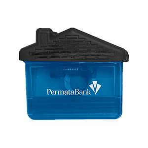 House Magnetic Clip