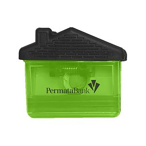 House Magnetic Clip