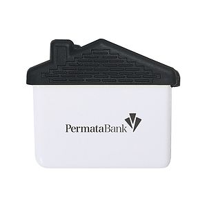 House Magnetic Clip