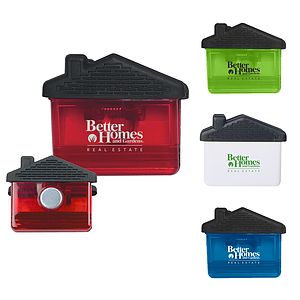 House Magnetic Clip