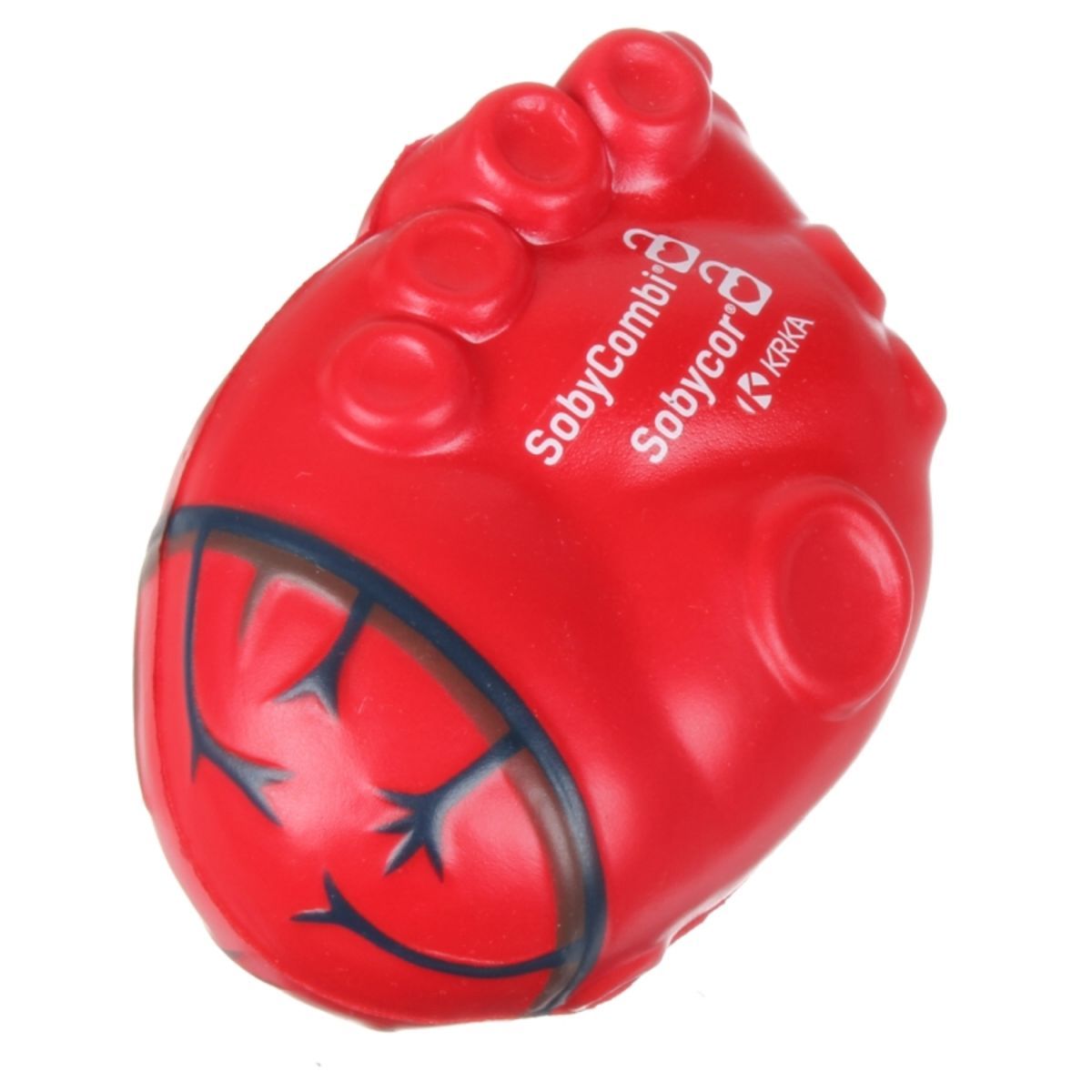 Heart stress reliever Order Swag