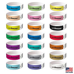 Tyvek Event Bands