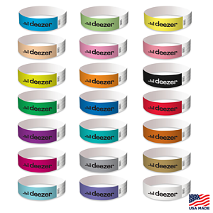 Tyvek Event Bands