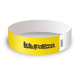 Tyvek Event Bands