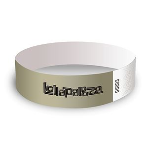 Tyvek Event Bands