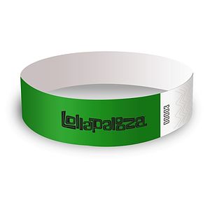 Tyvek Event Bands