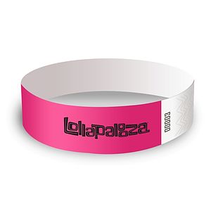 Tyvek Event Bands