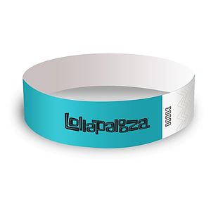 Tyvek Event Bands