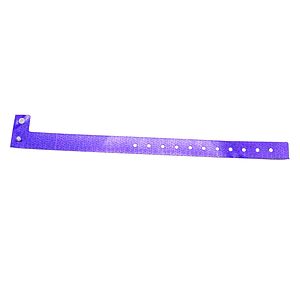 Holographic Event Bands