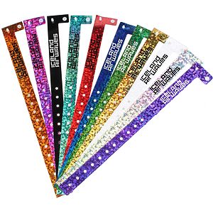 Holographic Event Bands