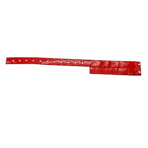 Tab Wristbands